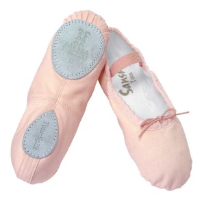 Sansha Tutu Split 5C