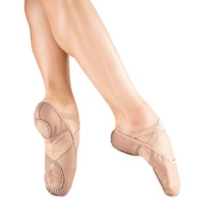 SoDanca Balletschoenen BAE11