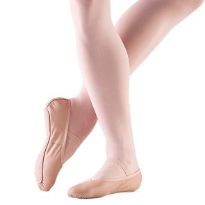SoDanca Balletschoenen BAE14S kinderen
