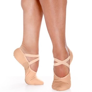SoDanca Balletschoenen BAE26