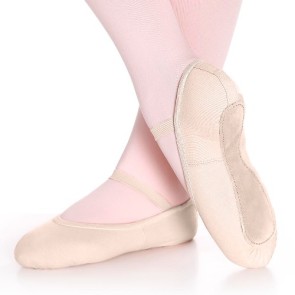 SoDanca Balletschoenen SD48L