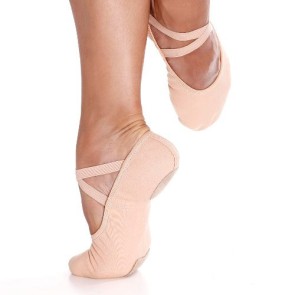 Só Dança Balletschoenen SD18 heren