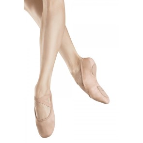 Bloch Zenith Stretch Canvas Balletschoen