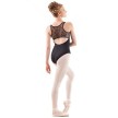 Sansha Balletpak Aecca Zwart Rug