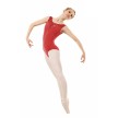Sansha Balletpak Aylin rood voorkant