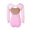 Sansha Balletpak Sabryia roze achterkant