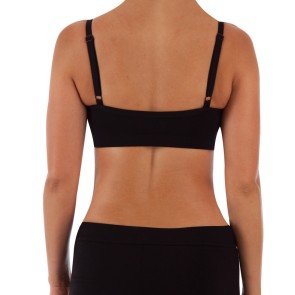 capezio zwarte bh bratek