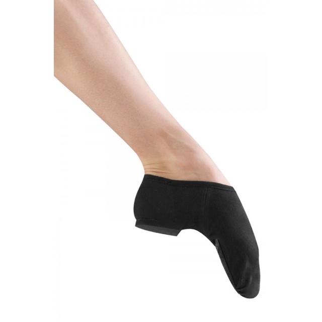 Bloch S0473L Phantom dames jazzschoenen zwart 