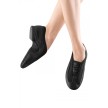 Bloch Slipstream ES0485L Jazzschoen voor Dames Suede Zool