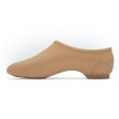 Jazzschoen van elastisch canvas MDM MJ330 Curve