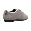 Portdance PD J003 Grijs Nubuck danssneakers unisex