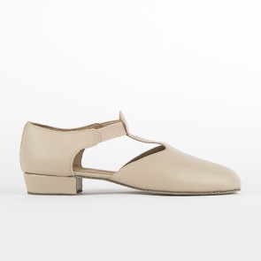Rumpf Greek Sandal Huidskleur