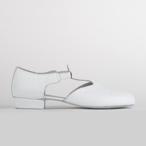 Rumpf Greek Sandal Wit