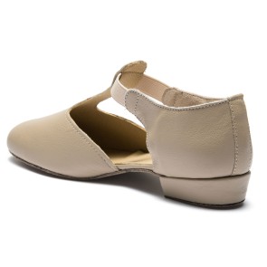 Rumpf Greek Sandal tan