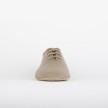 Rumpf ru1260 Jazzschoenen huidskleur met veters