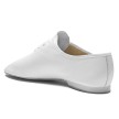 Rumpf RU1260 stevige lage jazzschoenen met veters