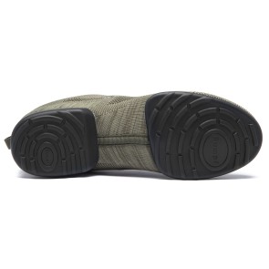 Rumpf Zuma Danssneaker ademende High-Tech Mesh-Upper
