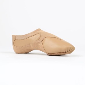 Jazz Schoenen Russian Pointe Splitzool Neopreen leer