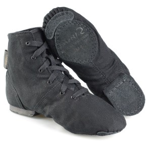 Sansha Jazz Boots JB3C SOHO