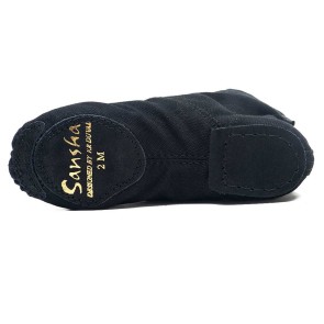 Sansha Jazz Boots JB3C SOHO