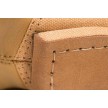 Sansha JazzSchoenen JS3C TIVOLI beige hak bij hiel