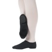 Jazzschoenen van SoDanca JZ75L met een perfecte pasvorm
