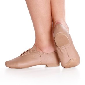 SoDanca Jazzschoenen JZE09