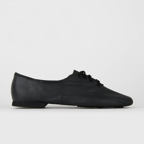 So Danca Jazzschoenen JZE09 black