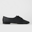 So Danca Jazzschoenen JZE09 black