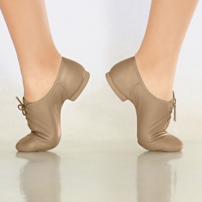 So Danca Jazzschoenen JZE10