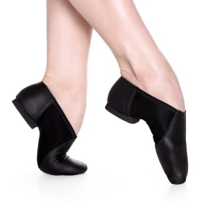 SoDanca Jazzschoenen JZE45