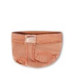Capezio Footundeez H07 light suntan dansvoetjes lyrical