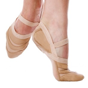 Capezio Freeform