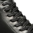 Rumpf Monza 1526 Danssneaker met suede zool