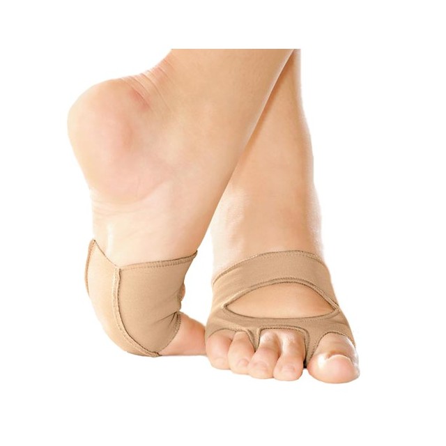 SoDanca MDE16 dansvoetjes