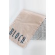 Bloch verkoelende handdoek voor voeten ballet 107444