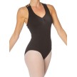 Papillon Balletpakje 7PA4211 V-hals met pinch