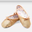 Bloch Glitterdust S0225TG gold glitter