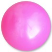Pastorelli ITALIA metallic fuchsia roze ritmisch gymnastiek bal voor RG