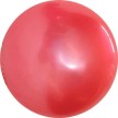 Pastorelli ITALIA metallic roze ritmisch gymnastiek bal