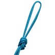 Pastorelli ITALIA blauw touw voor ritmische gymnastiek 10016