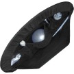 Pastorelli-opberghoes-zwart-ritmisch-gymnastiek 00604