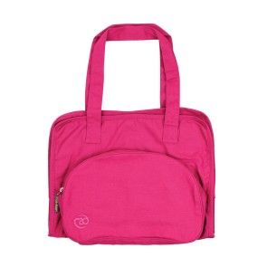 ToeSox Yoga And Pilates Mat Carry Bag voorkant