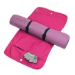 ToeSox Yoga And Pilates Mat Carry Bag open