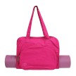 ToeSox Yoga And Pilates Mat Carry Bag voorkant