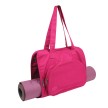 ToeSox Yoga And Pilates Mat Carry Bag zijkant