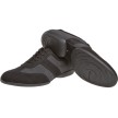 Diamant 123-325-563 heren danssneaker grijs paar