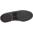 Diamant 123-325-565 Heren Navy danssneakers spinpoint