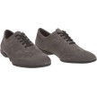 Diamant 133-325-009 heren danssneakers grijs paar 