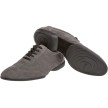 Diamant 133-325-009 heren danssneakers grijs spinpoint
